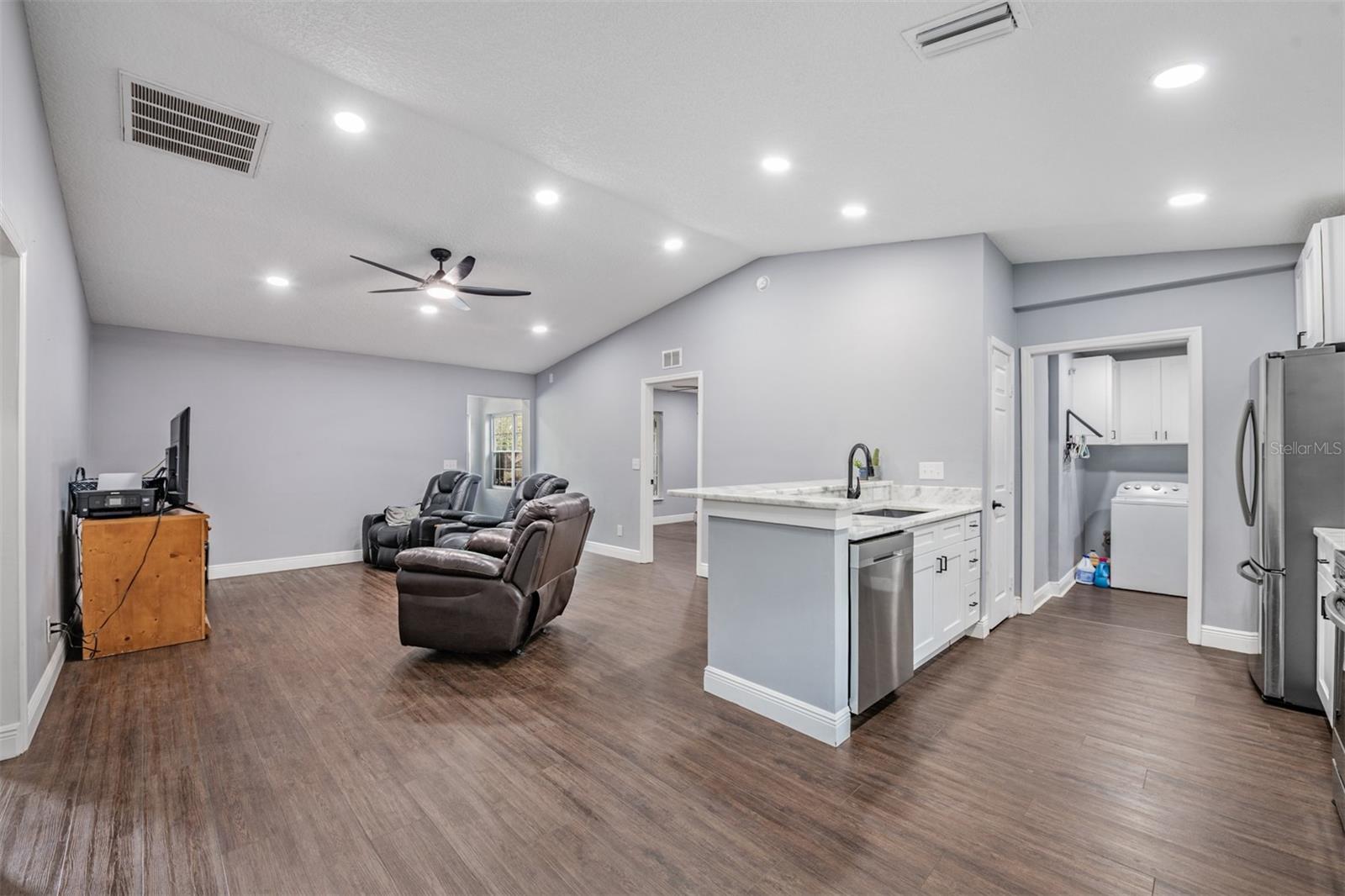 WADE SURV FOR A MINOR - Residential