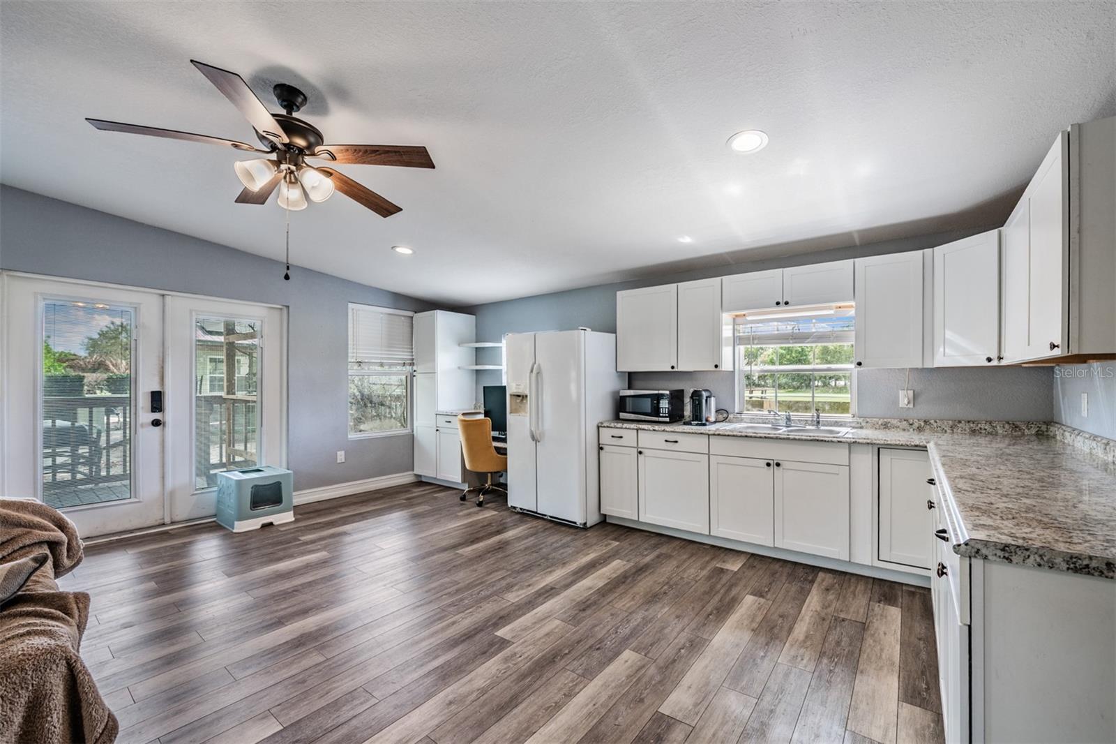 WADE SURV FOR A MINOR - Residential