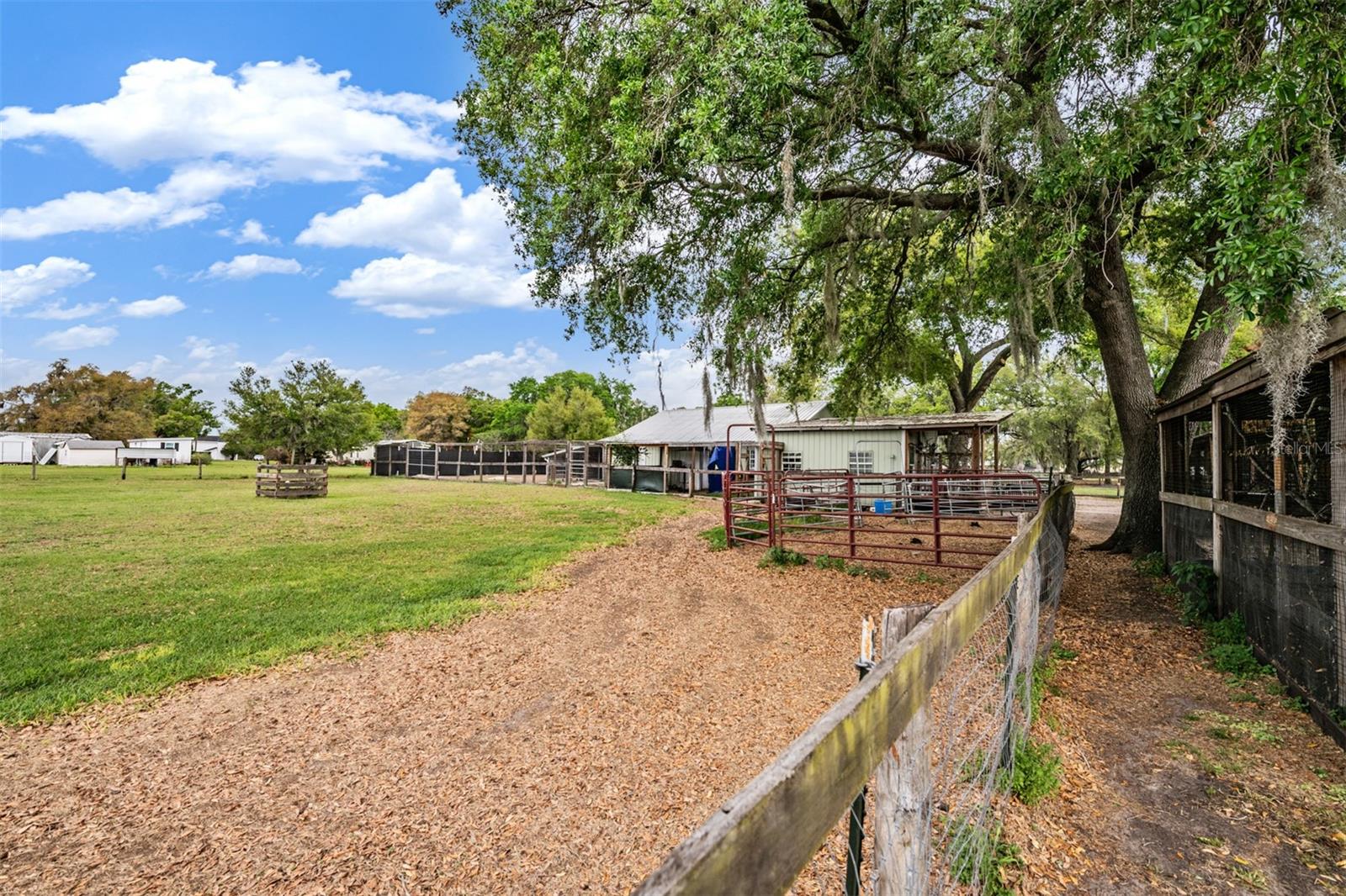 WADE SURV FOR A MINOR - Residential