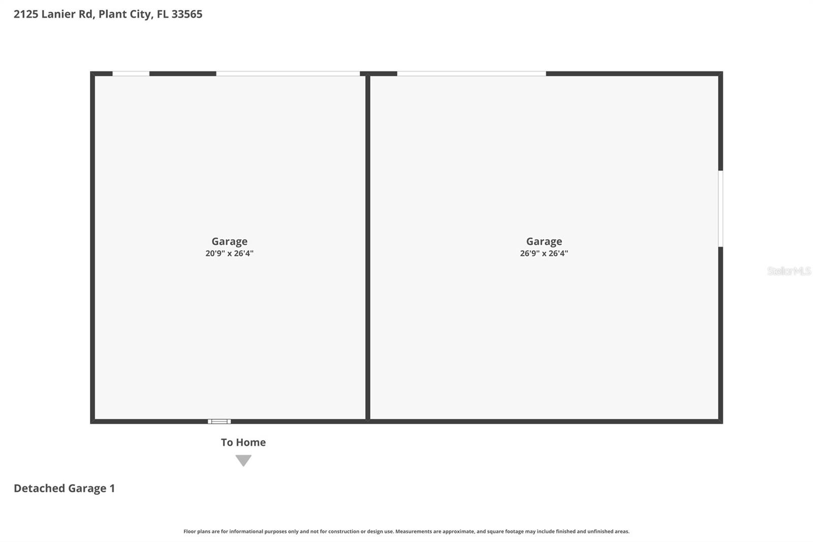 WADE SURV FOR A MINOR - Residential
