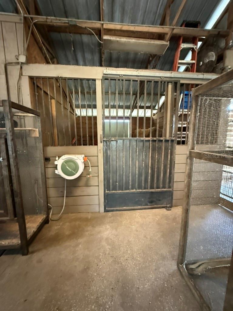 WADE SURV FOR A MINOR - Residential