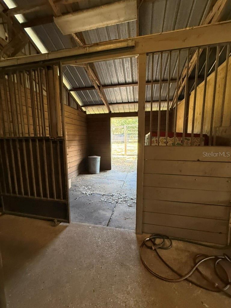 WADE SURV FOR A MINOR - Residential