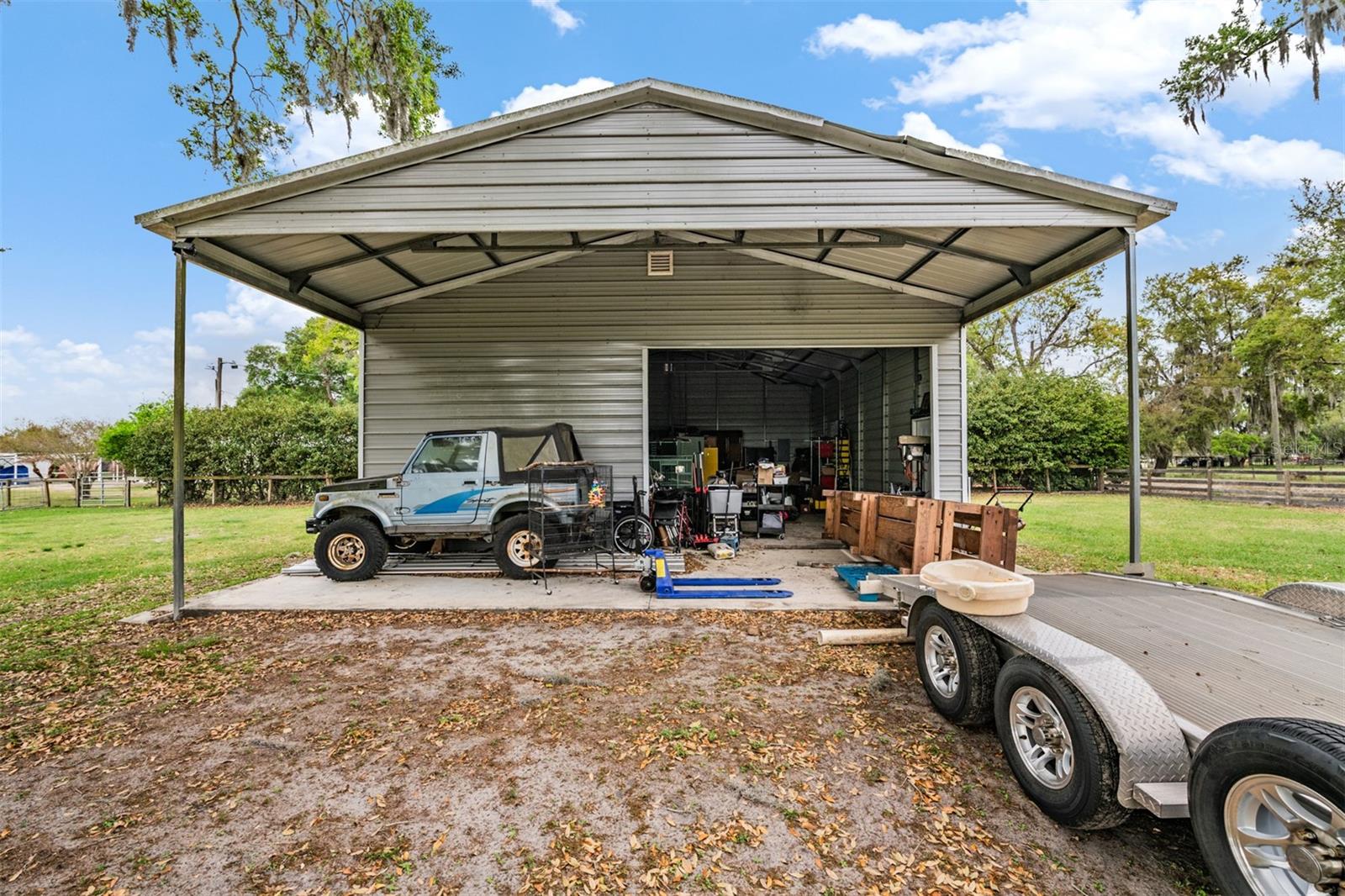 WADE SURV FOR A MINOR - Residential