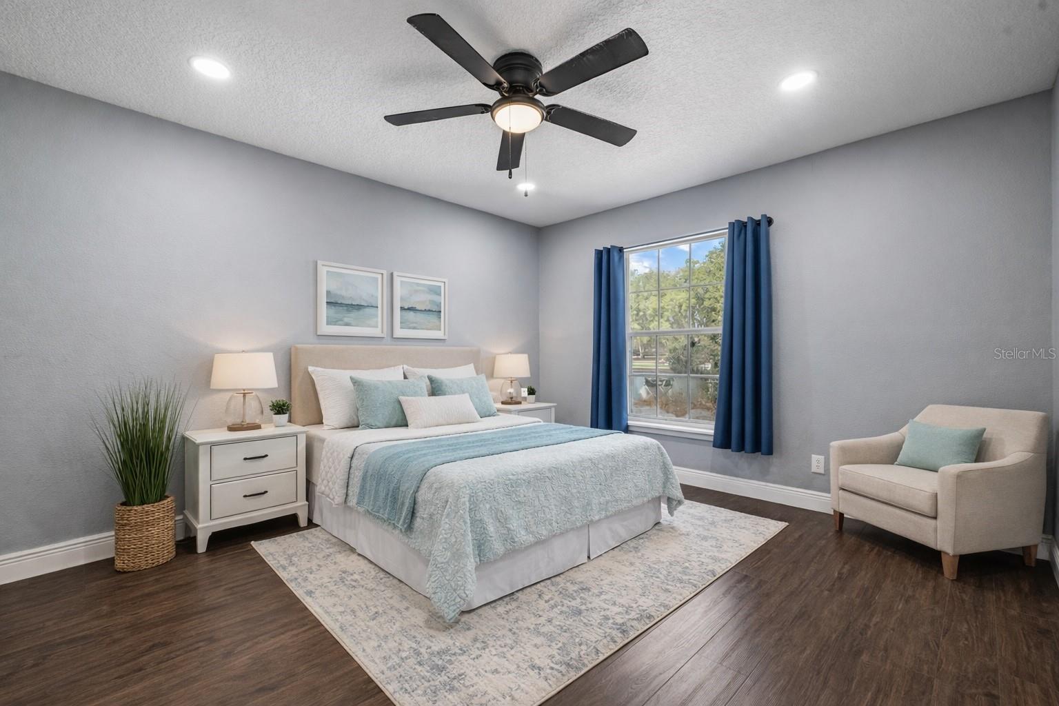 WADE SURV FOR A MINOR - Residential