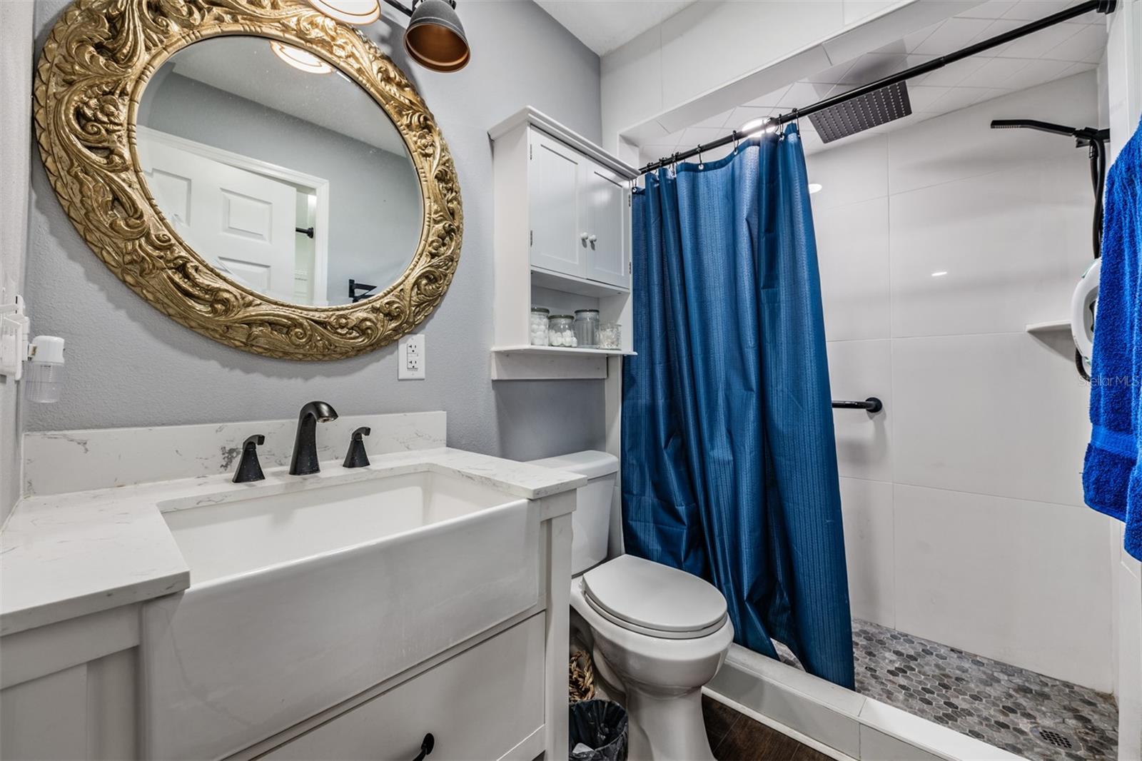 WADE SURV FOR A MINOR - Residential