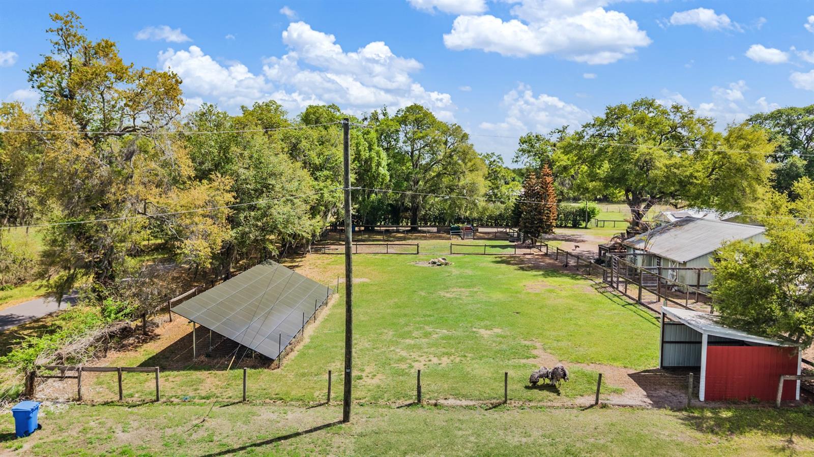 WADE SURV FOR A MINOR - Residential