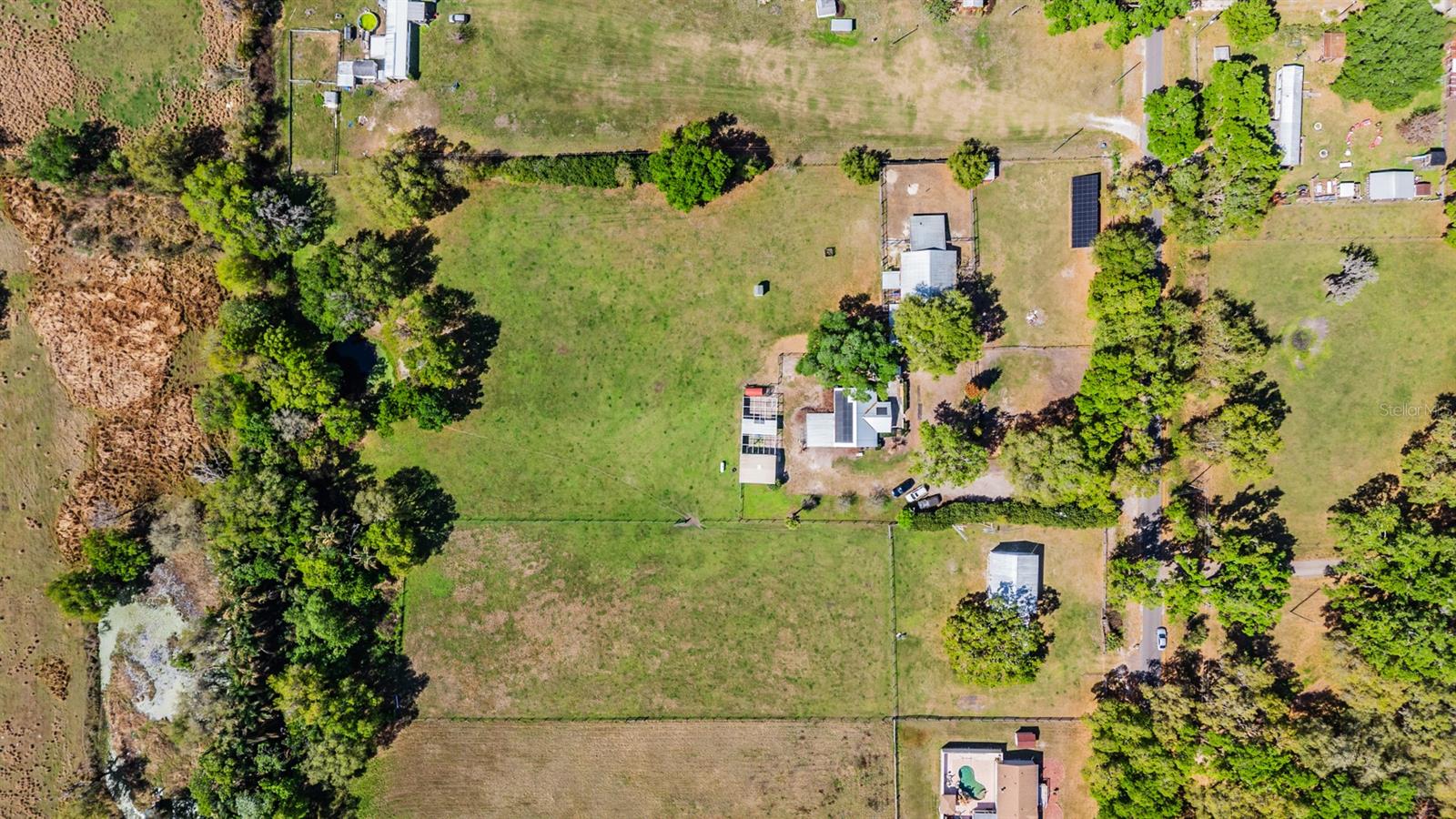 WADE SURV FOR A MINOR - Residential