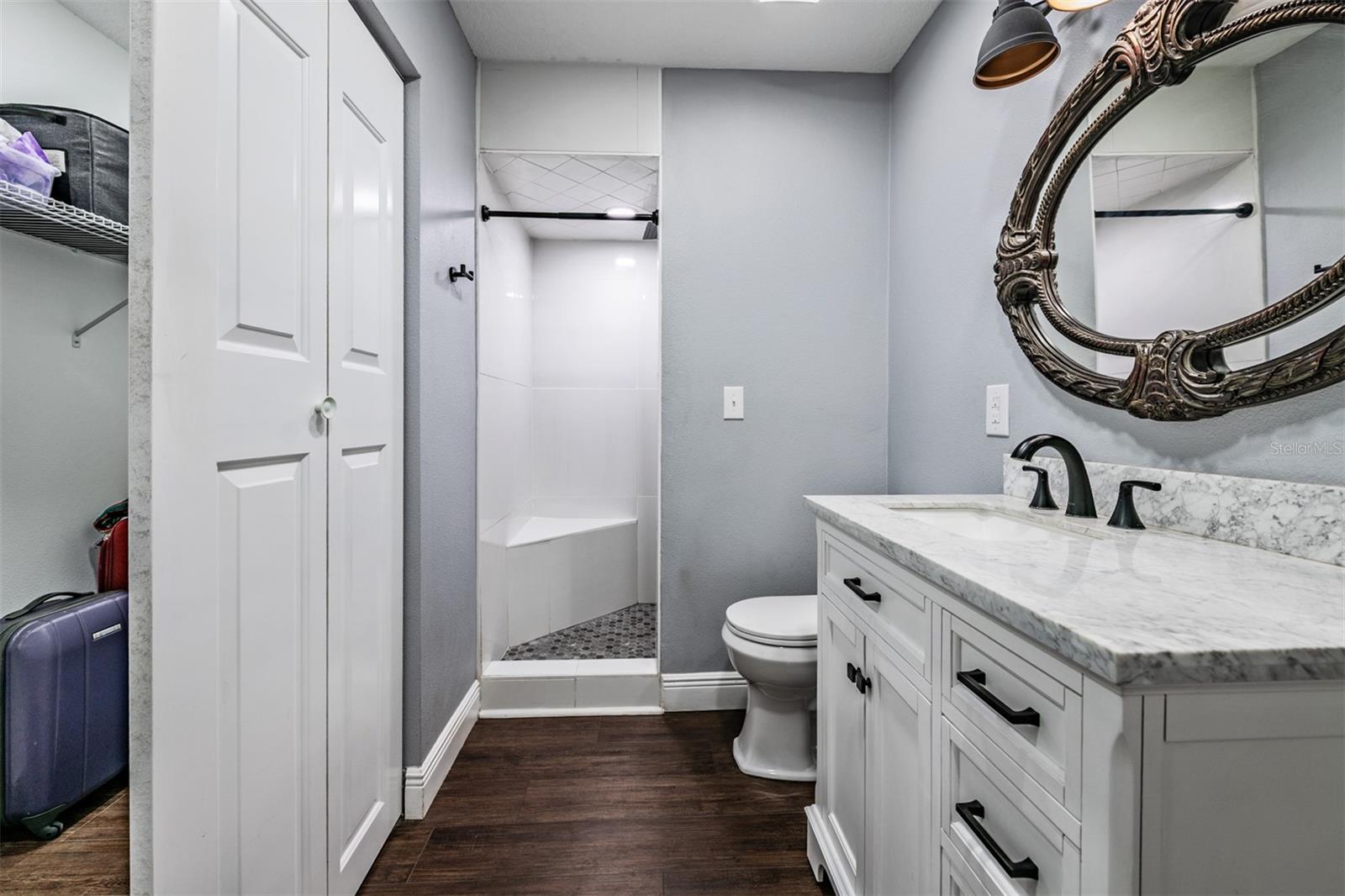 WADE SURV FOR A MINOR - Residential