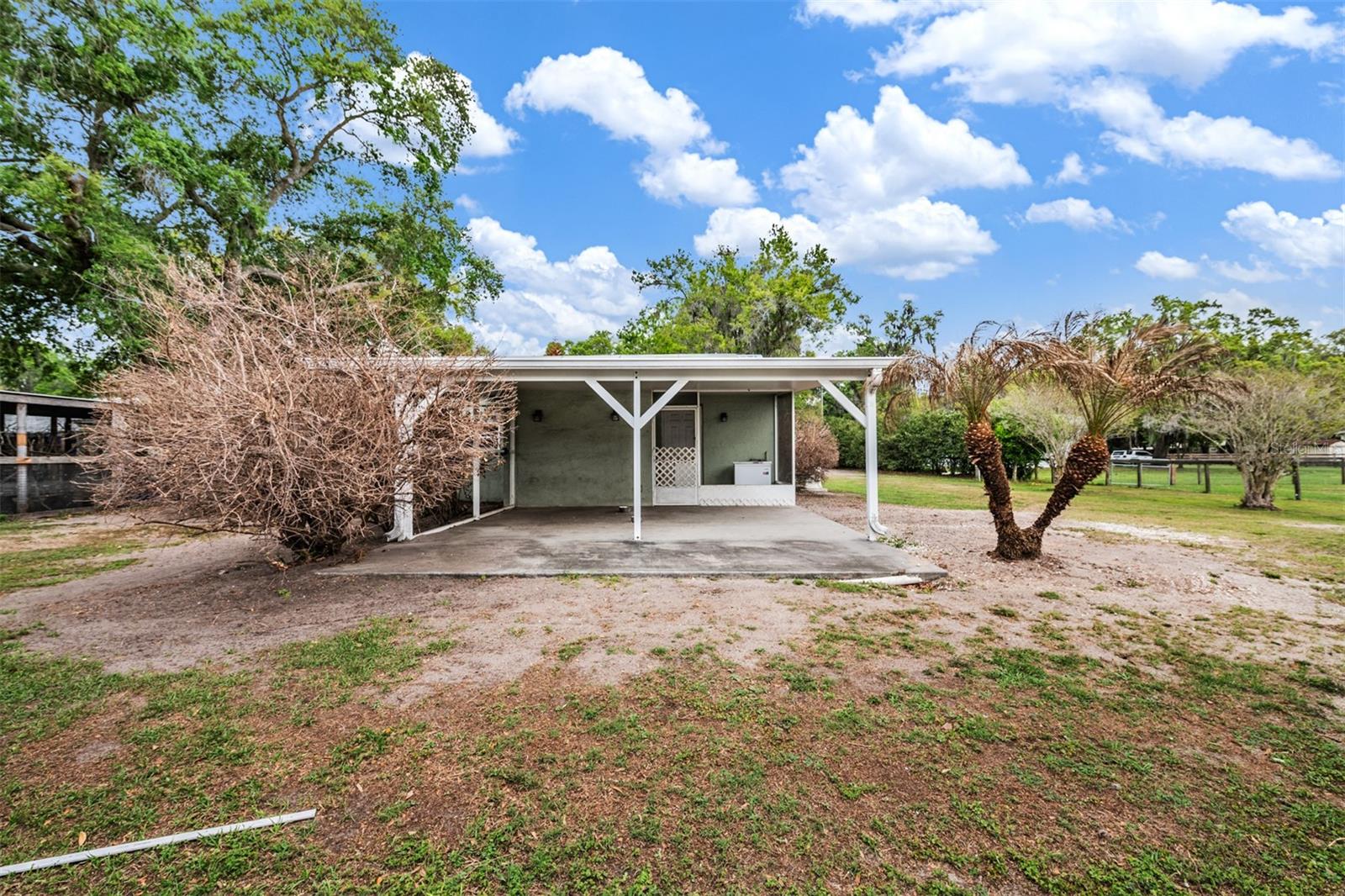 WADE SURV FOR A MINOR - Residential