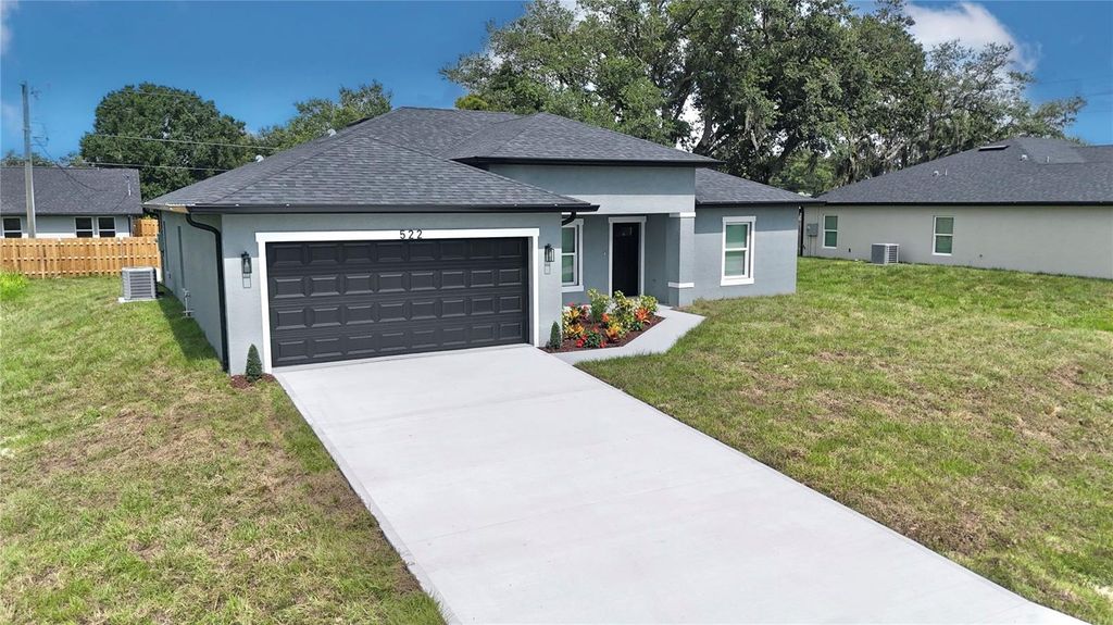Photo of 522 Bounds Street, Port Charlotte, FL 33954 (MLS # S5130542)