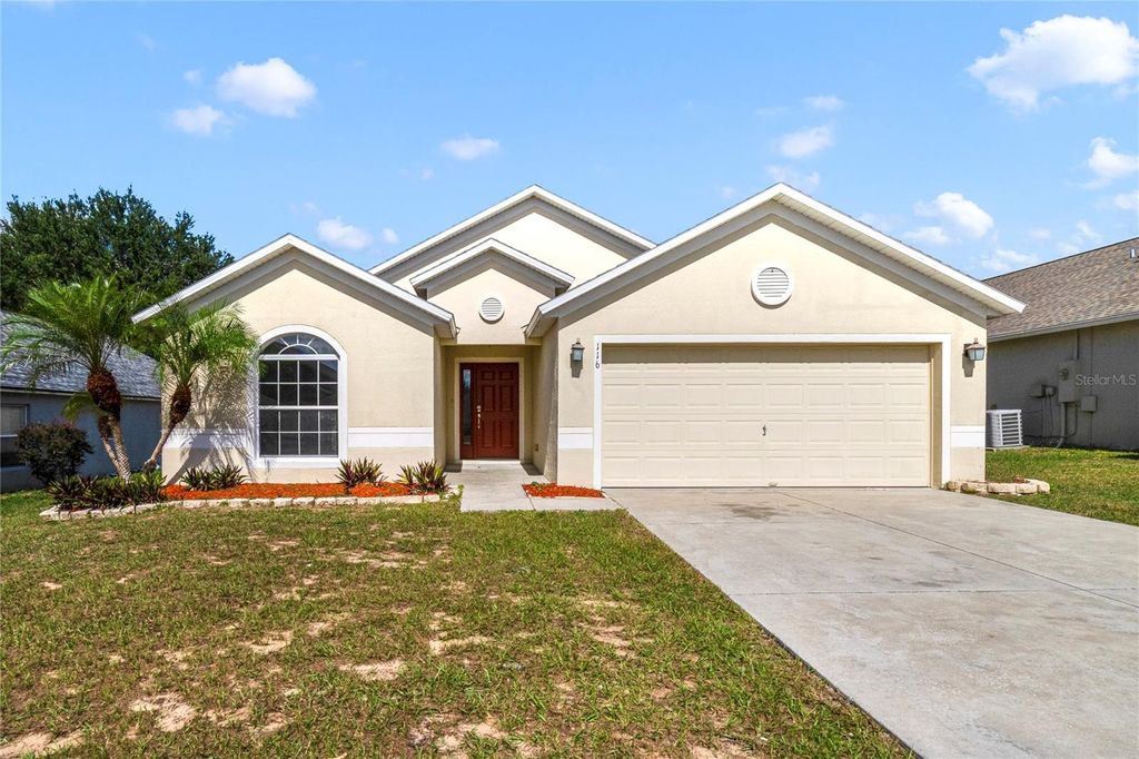 Photo of 116 Delancey Drive, Davenport, FL 33837 (MLS # O6357456)