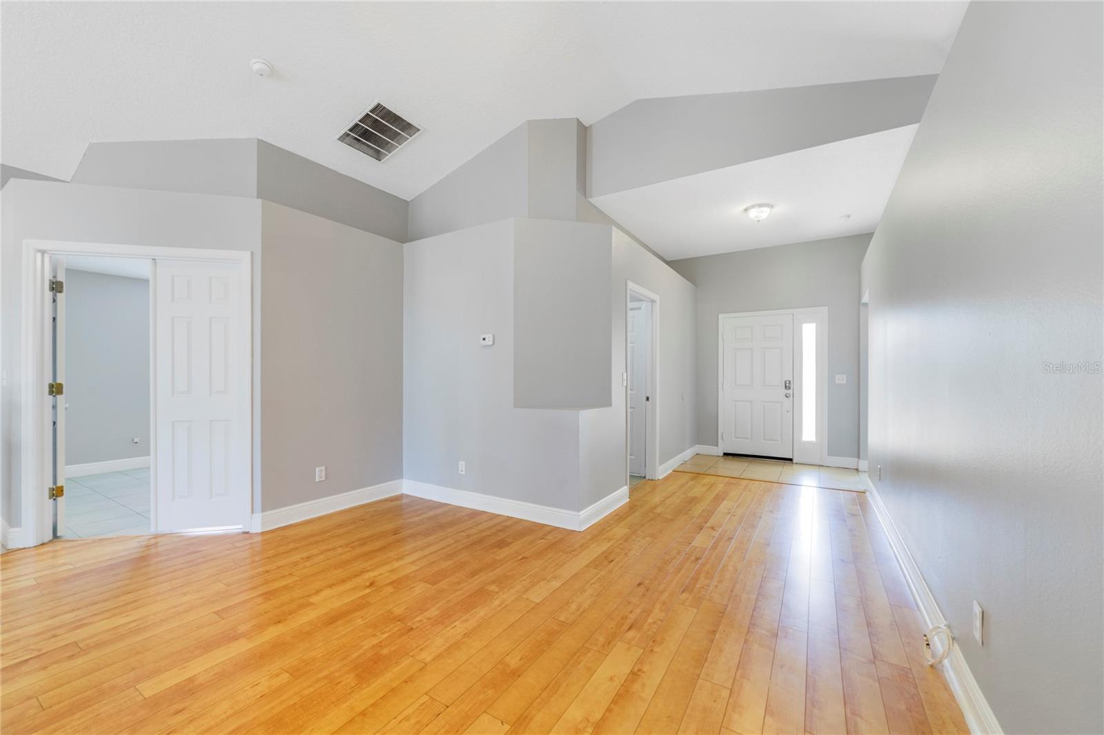 ESTATES LAKE ST CHARLES PH 02 - Residential