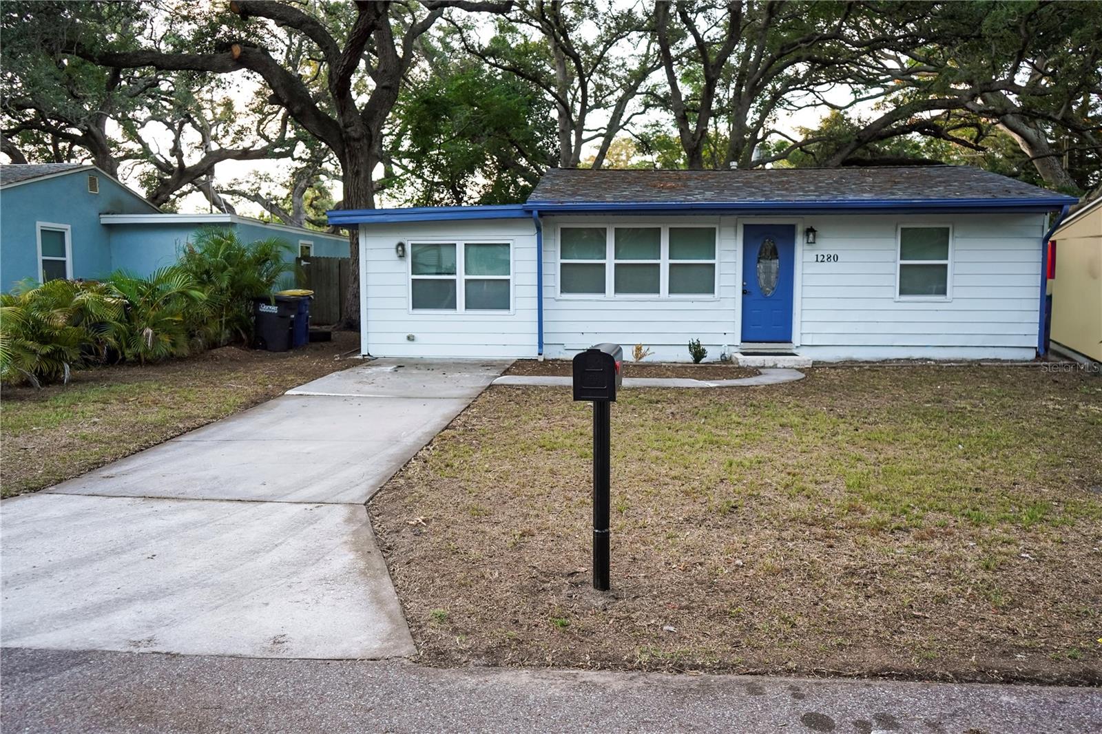 Photo 1 of 21 — 1280 BERTLAND WAY, CLEARWATER, FL 33755