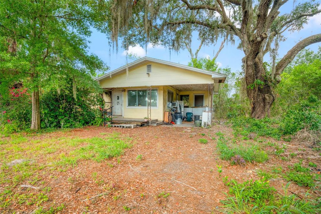 Photo of 3611 W Reynolds Street #1/2, Plant City, FL 33563 (MLS # TB8379660)