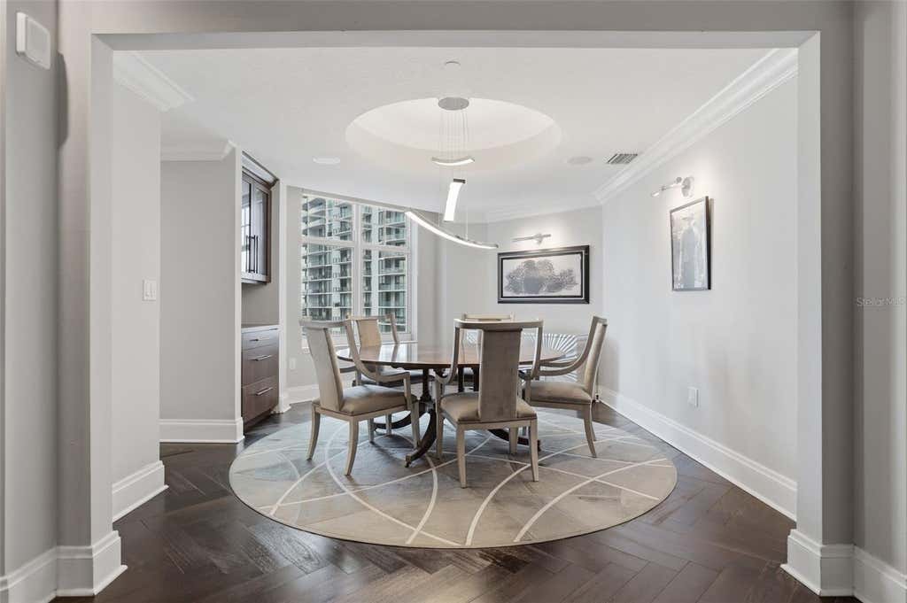 Photo of 100 Beach Drive NE #1900, St Petersburg, FL 33701 (MLS # TB8526851)
