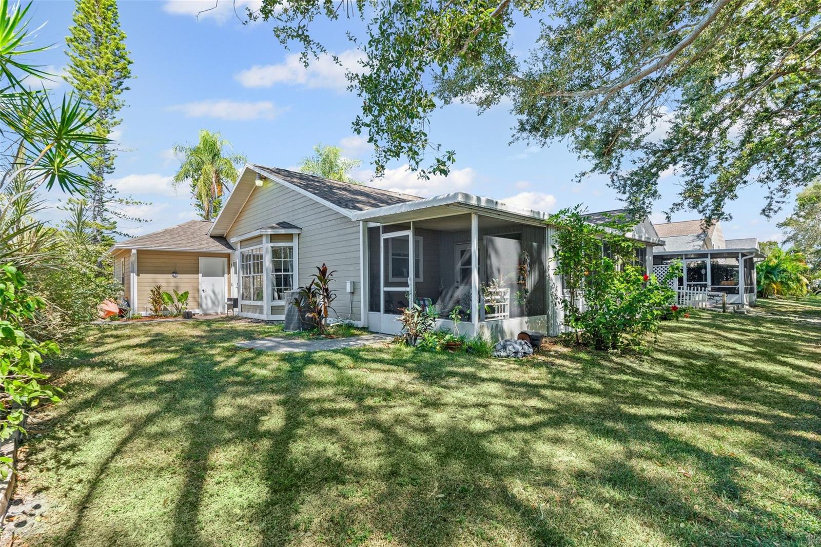 THE VILLAGES OF LAKESIDE SOUTH PH I REV - Residential