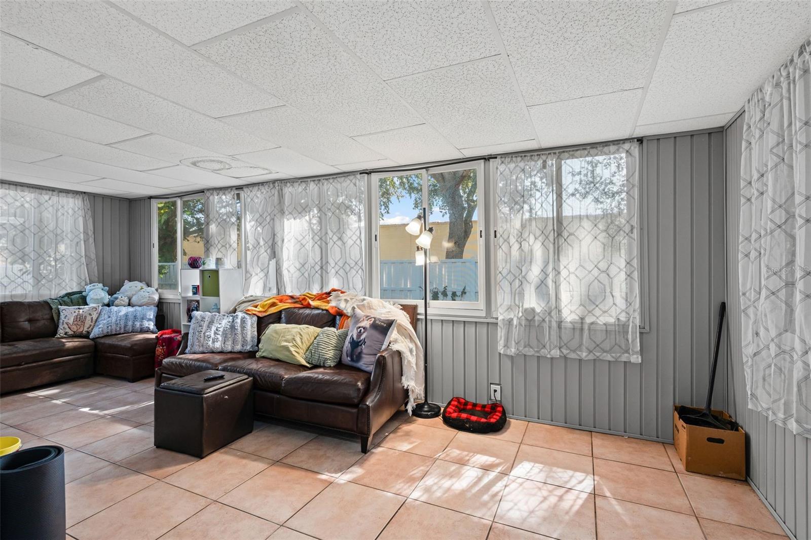 THE VILLAGES OF LAKESIDE SOUTH PH I REV - Residential