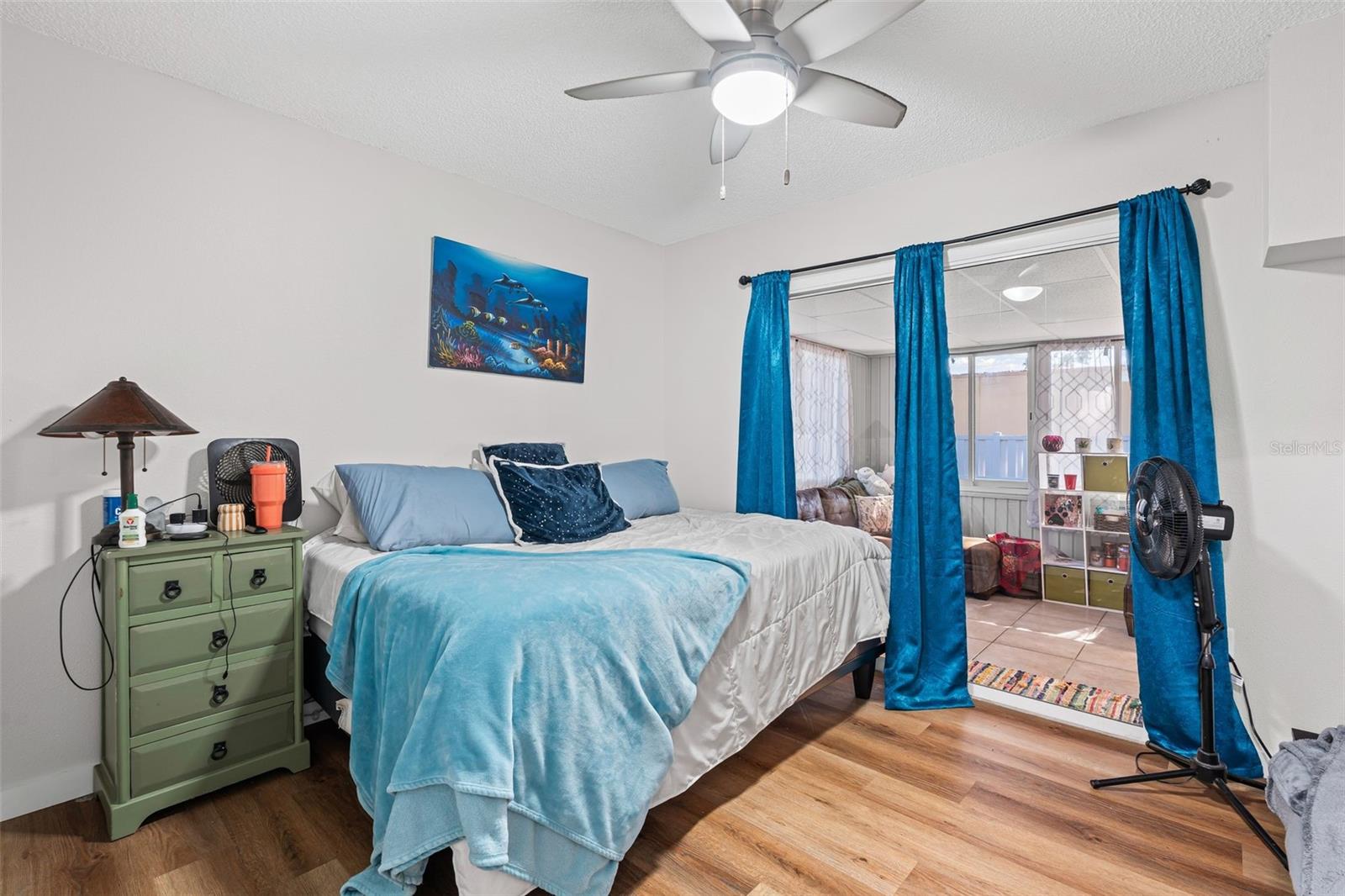 THE VILLAGES OF LAKESIDE SOUTH PH I REV - Residential