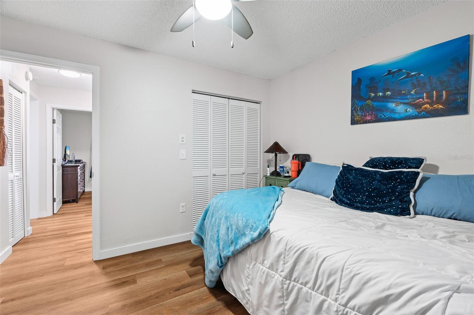 THE VILLAGES OF LAKESIDE SOUTH PH I REV - Residential