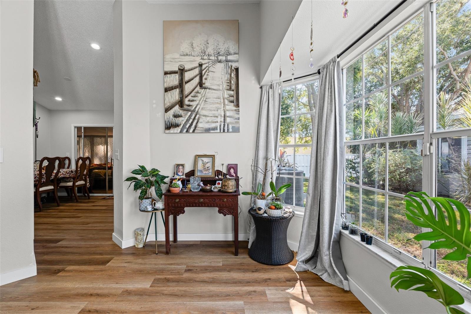 THE VILLAGES OF LAKESIDE SOUTH PH I REV - Residential