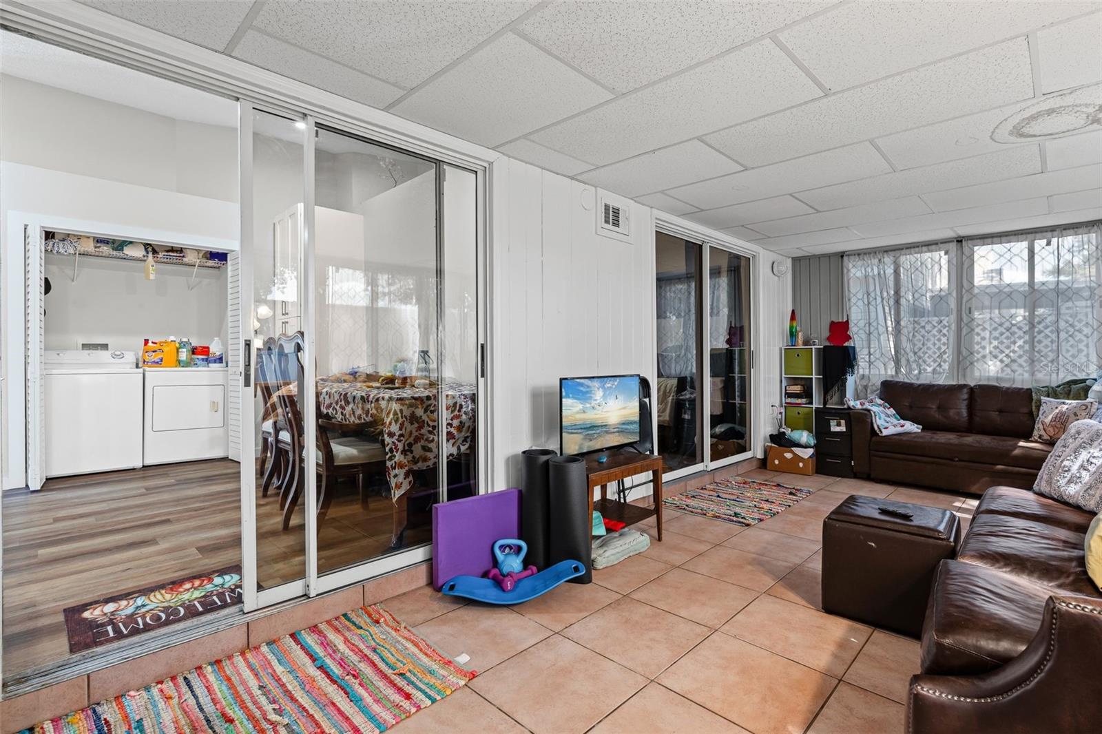 THE VILLAGES OF LAKESIDE SOUTH PH I REV - Residential
