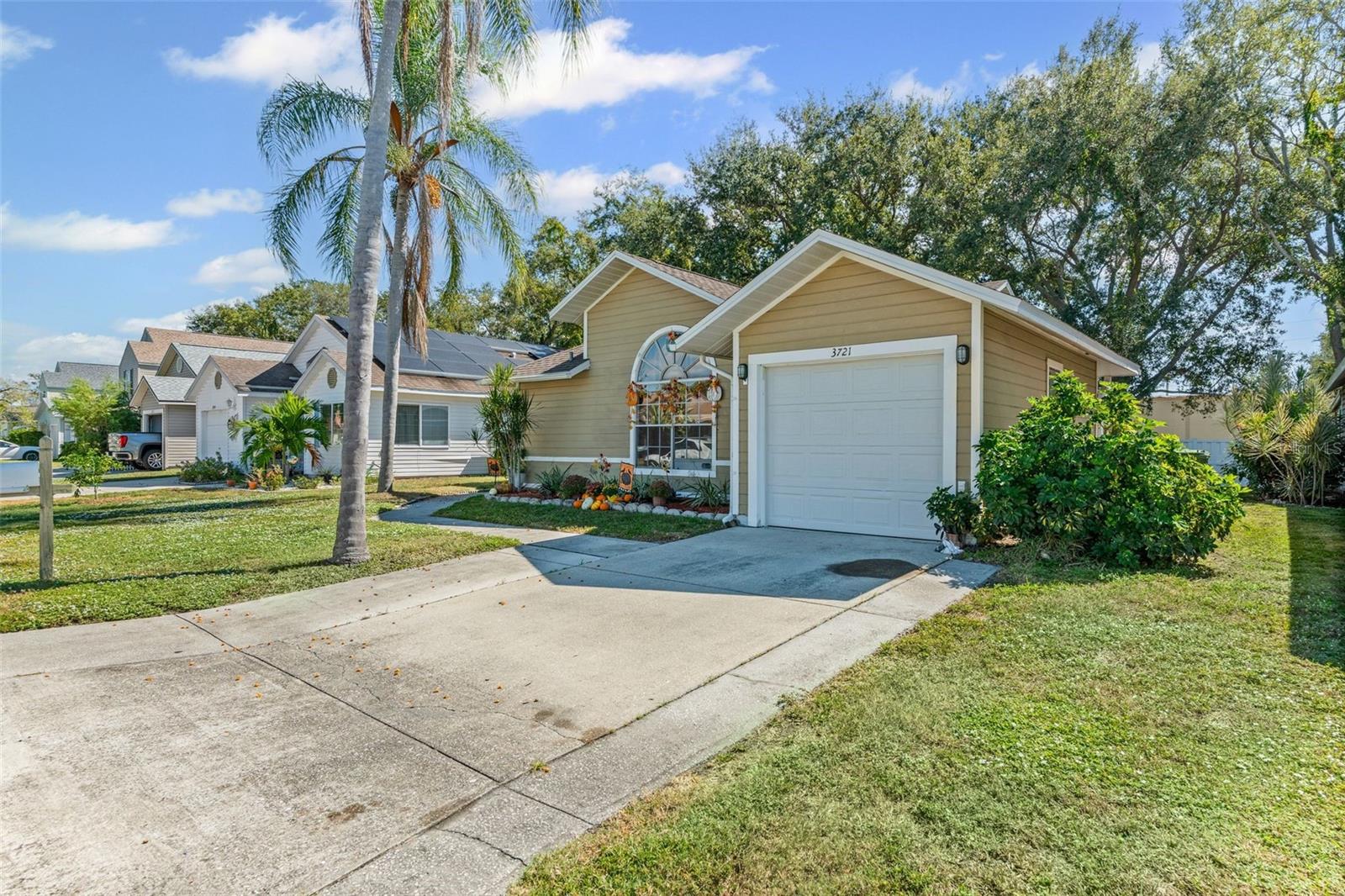 THE VILLAGES OF LAKESIDE SOUTH PH I REV - Residential