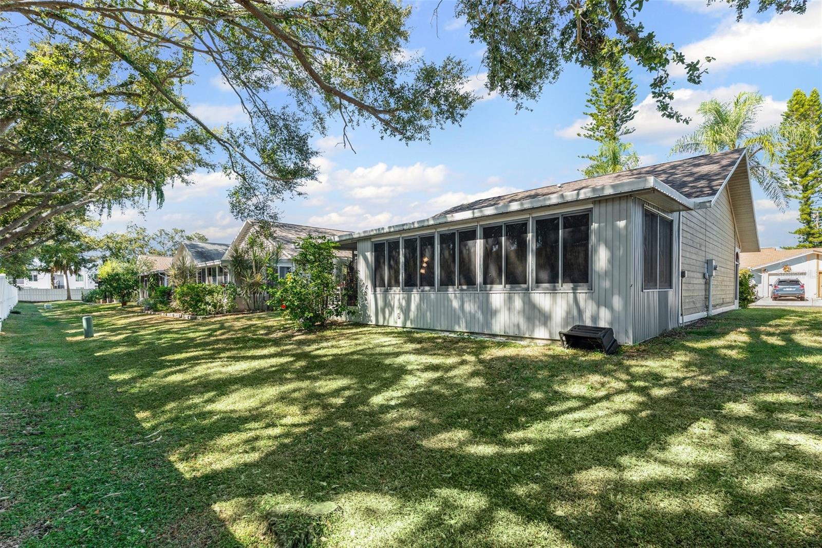 THE VILLAGES OF LAKESIDE SOUTH PH I REV - Residential