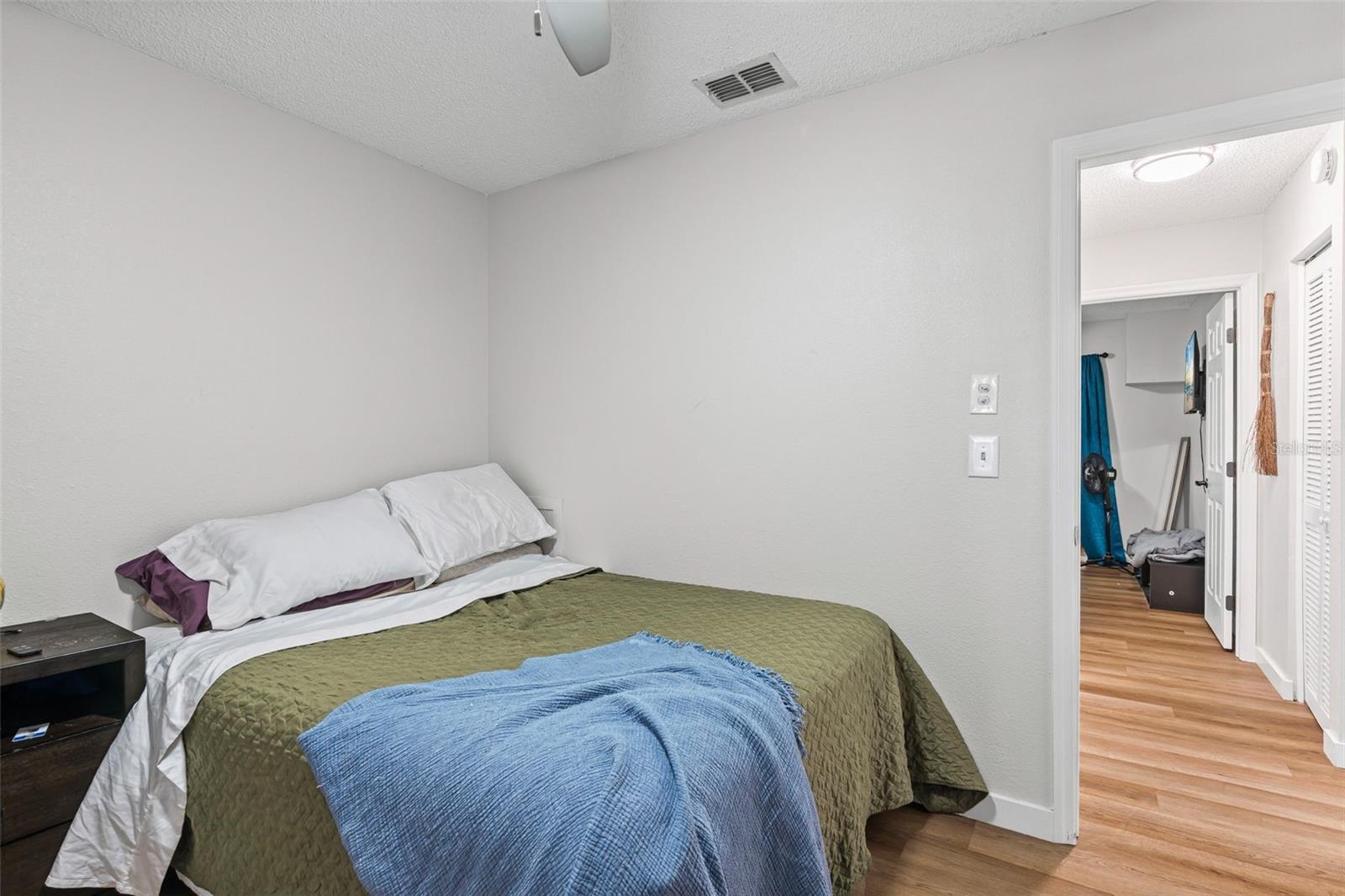 THE VILLAGES OF LAKESIDE SOUTH PH I REV - Residential