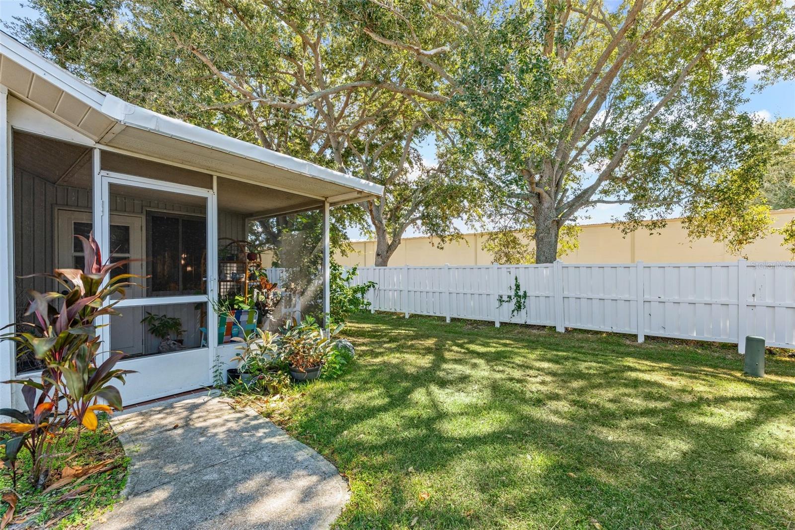 THE VILLAGES OF LAKESIDE SOUTH PH I REV - Residential