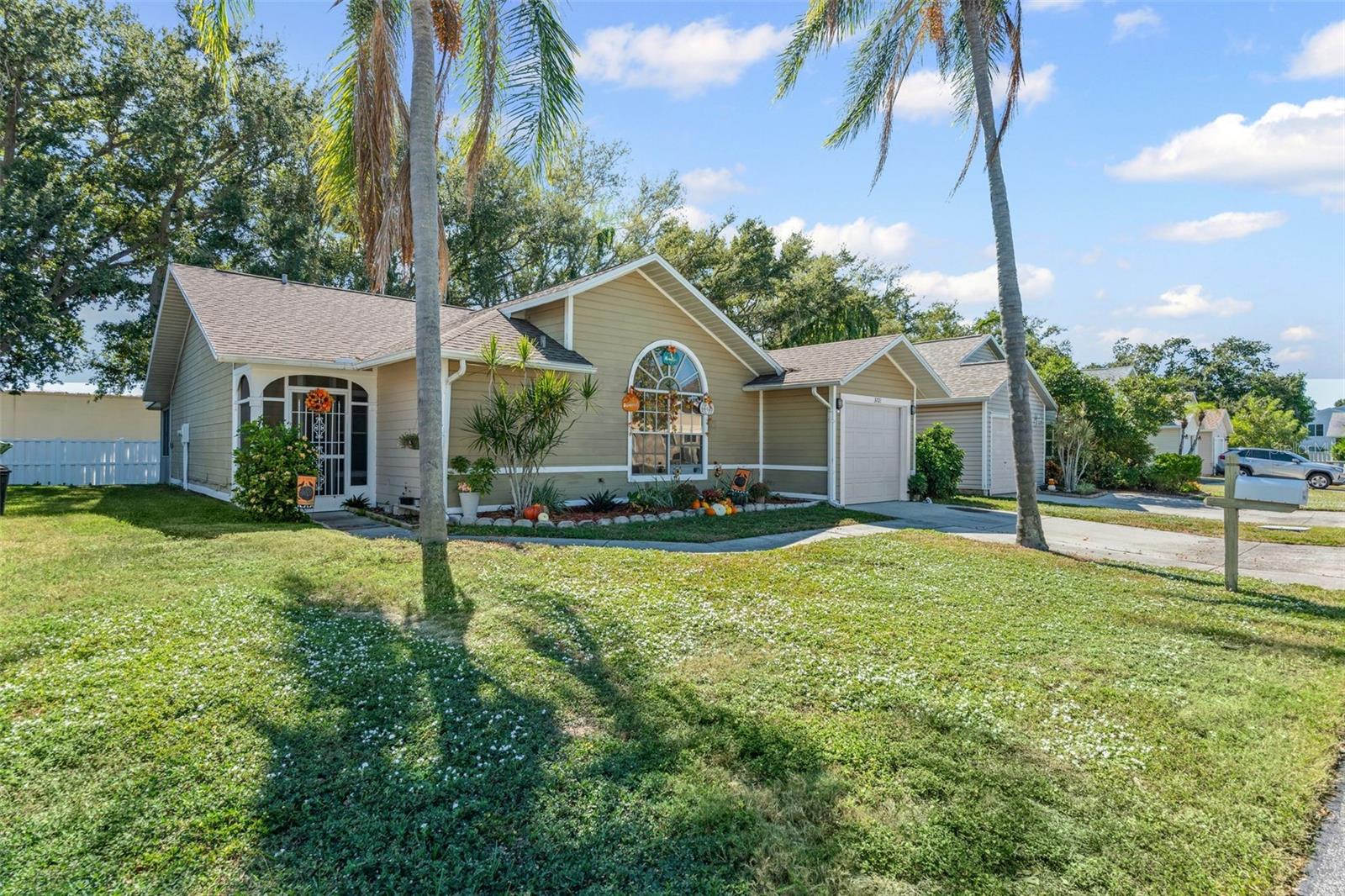 THE VILLAGES OF LAKESIDE SOUTH PH I REV - Residential
