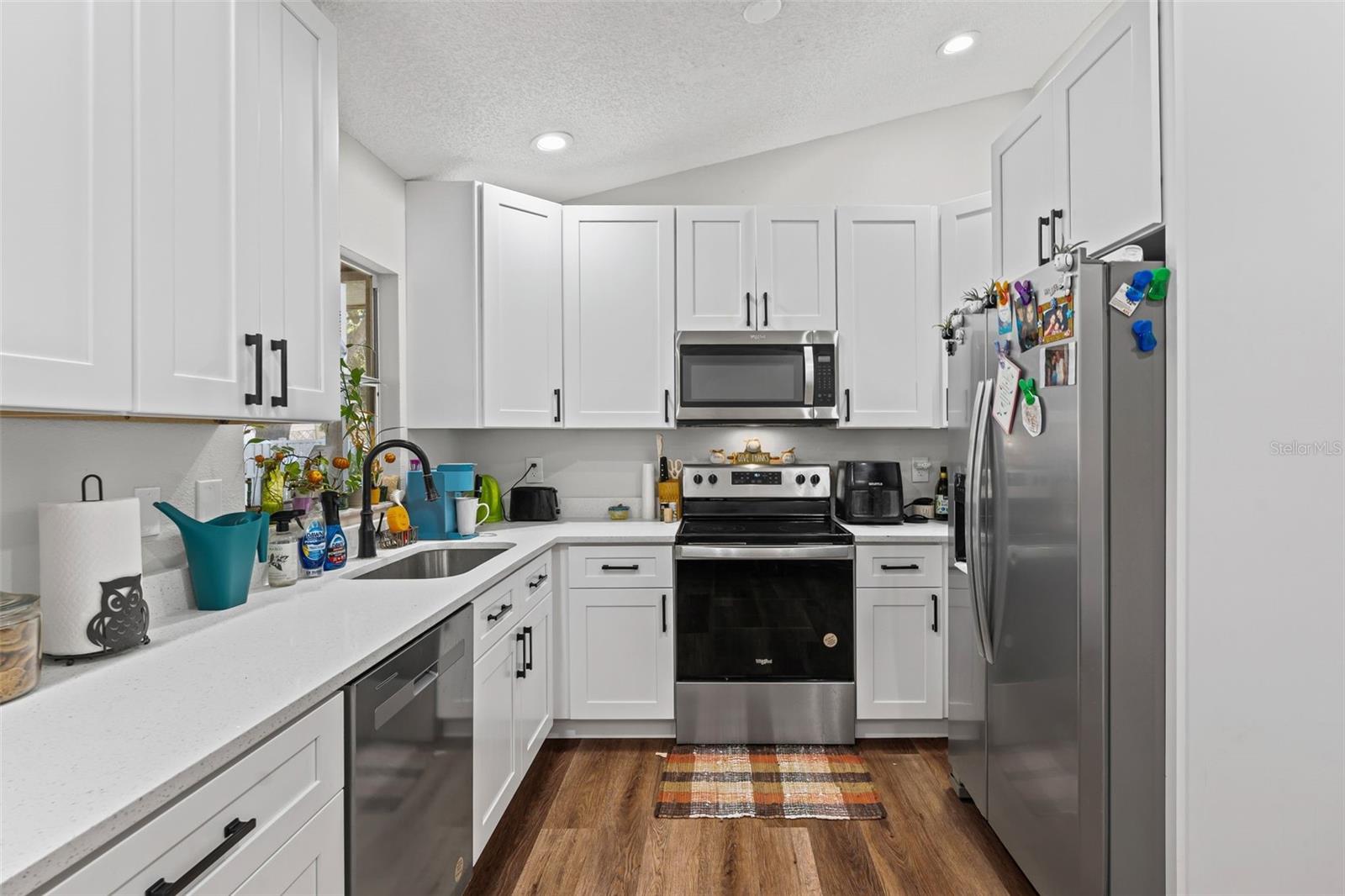 THE VILLAGES OF LAKESIDE SOUTH PH I REV - Residential