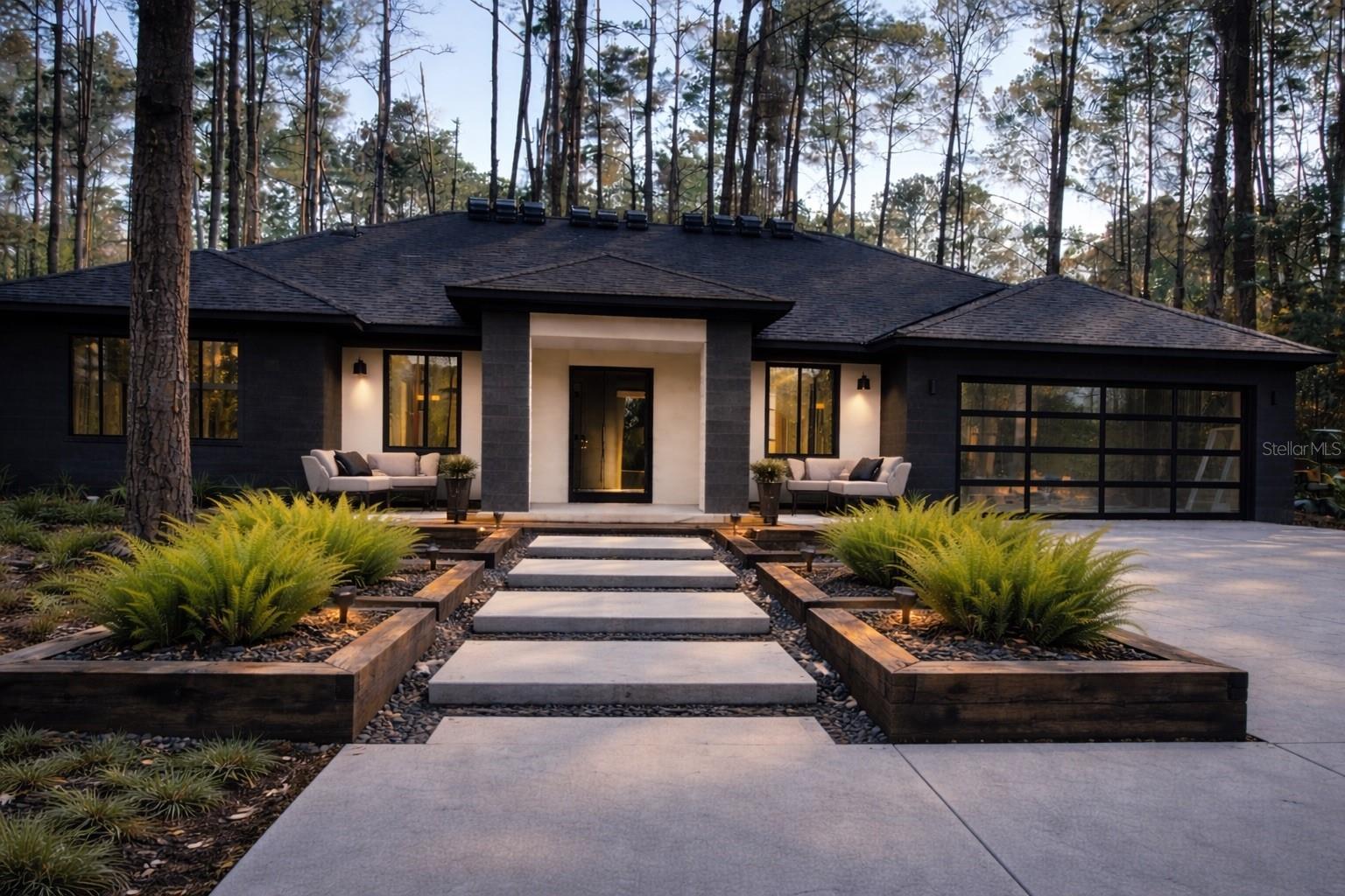 CITRUS SPGS UNIT 17 - Residential