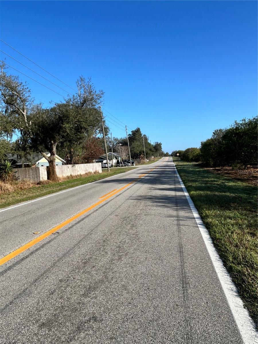 APL RED HILL FARMS UNIT D - Land