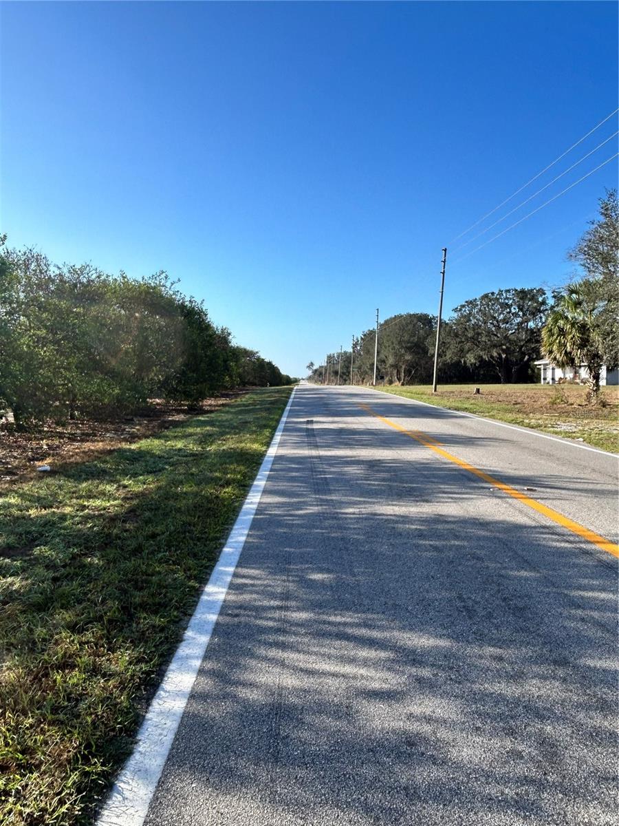 APL RED HILL FARMS UNIT D - Land