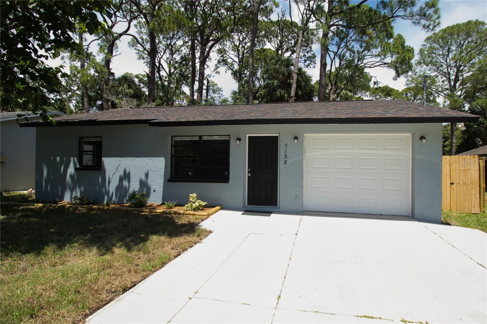Photo 1 of 27 — 7138 OAKWOOD DRIVE, NEW PORT RICHEY, FL 34652