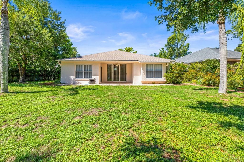 Photo of 4251 Whittner Drive, Land O Lakes, FL 34639 (MLS # TB8345957)