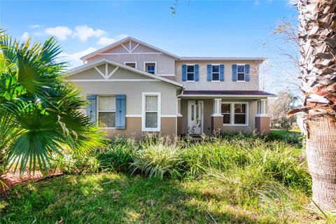 Photo of 2040 Touchwood Court, Apopka, FL 32712 (MLS # O6283736)