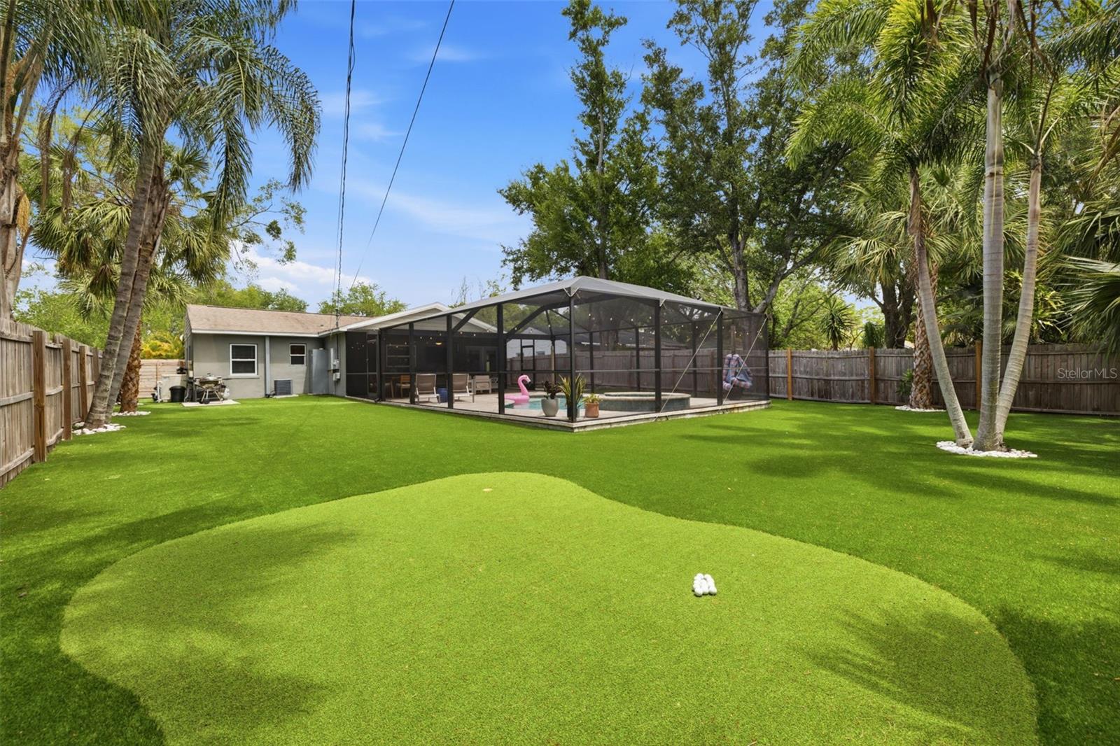 SNELL GARDENS SUB - Residential