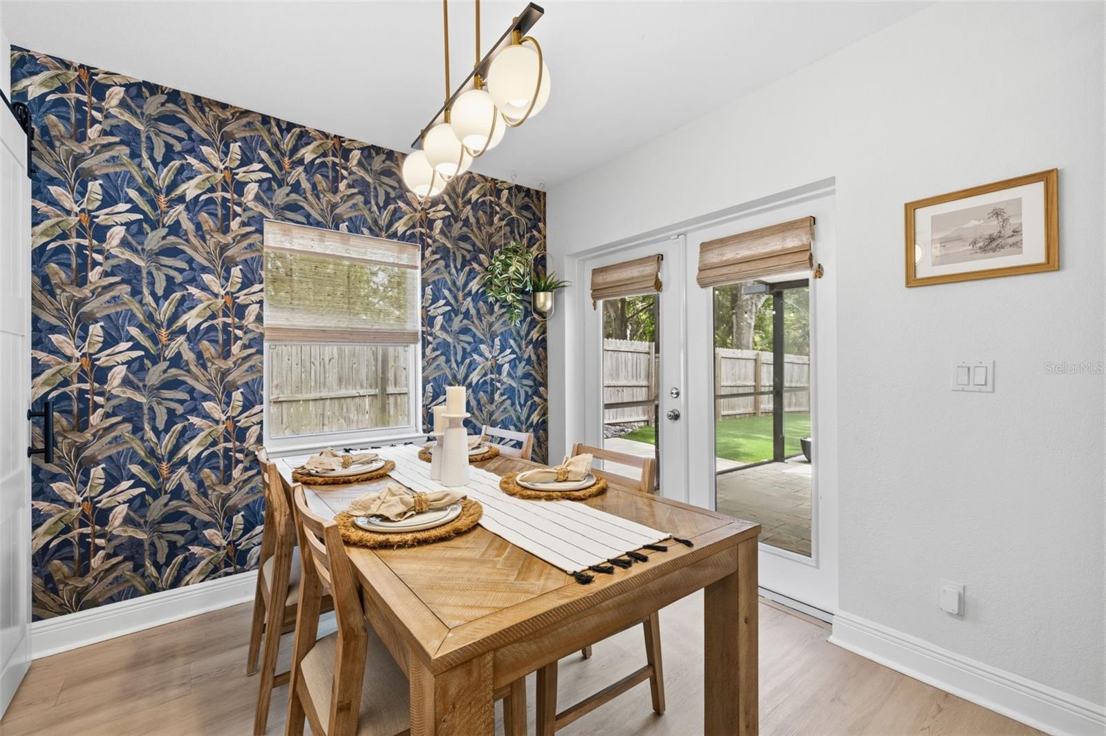 SNELL GARDENS SUB - Residential