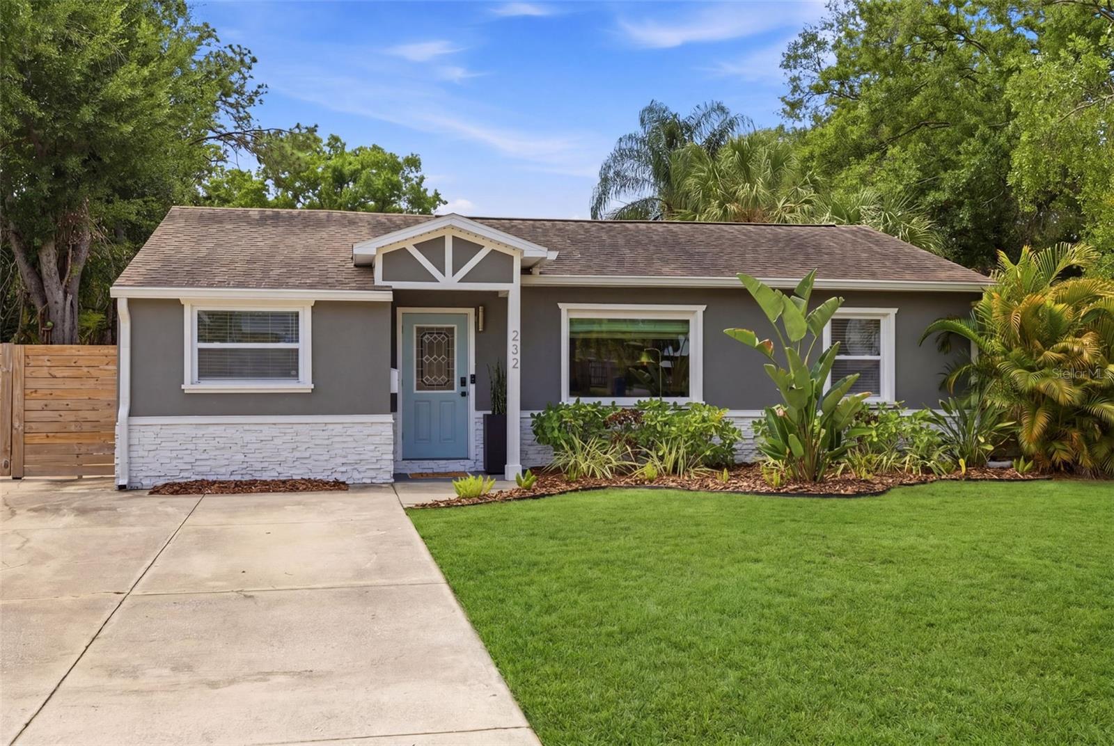 SNELL GARDENS SUB - Residential