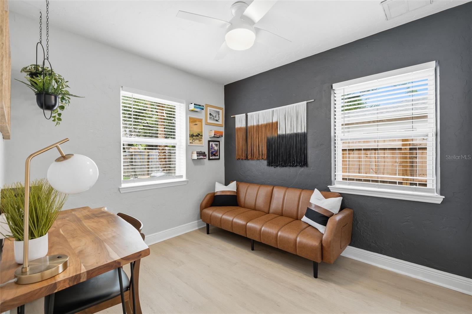 SNELL GARDENS SUB - Residential