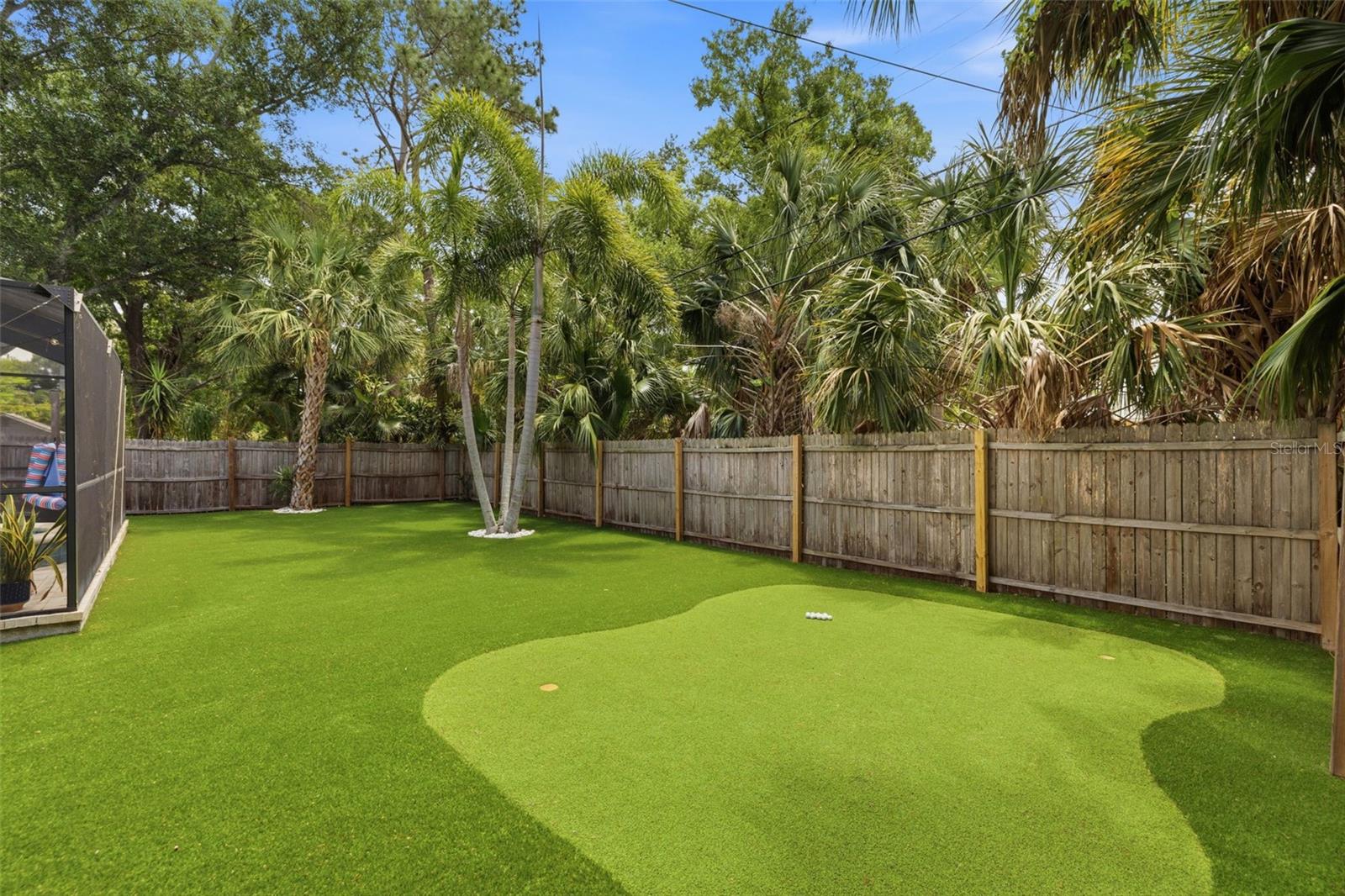 SNELL GARDENS SUB - Residential