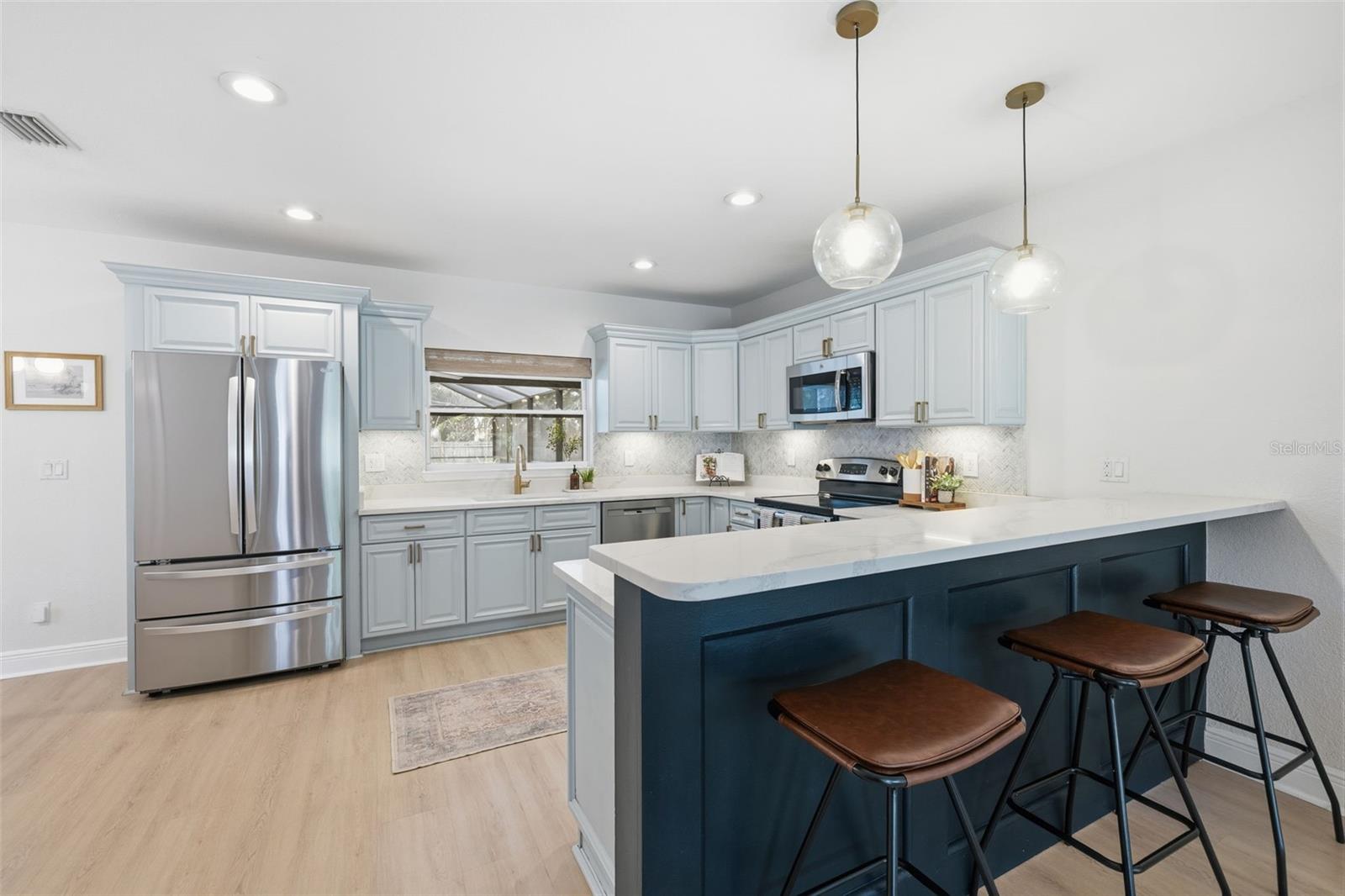 SNELL GARDENS SUB - Residential