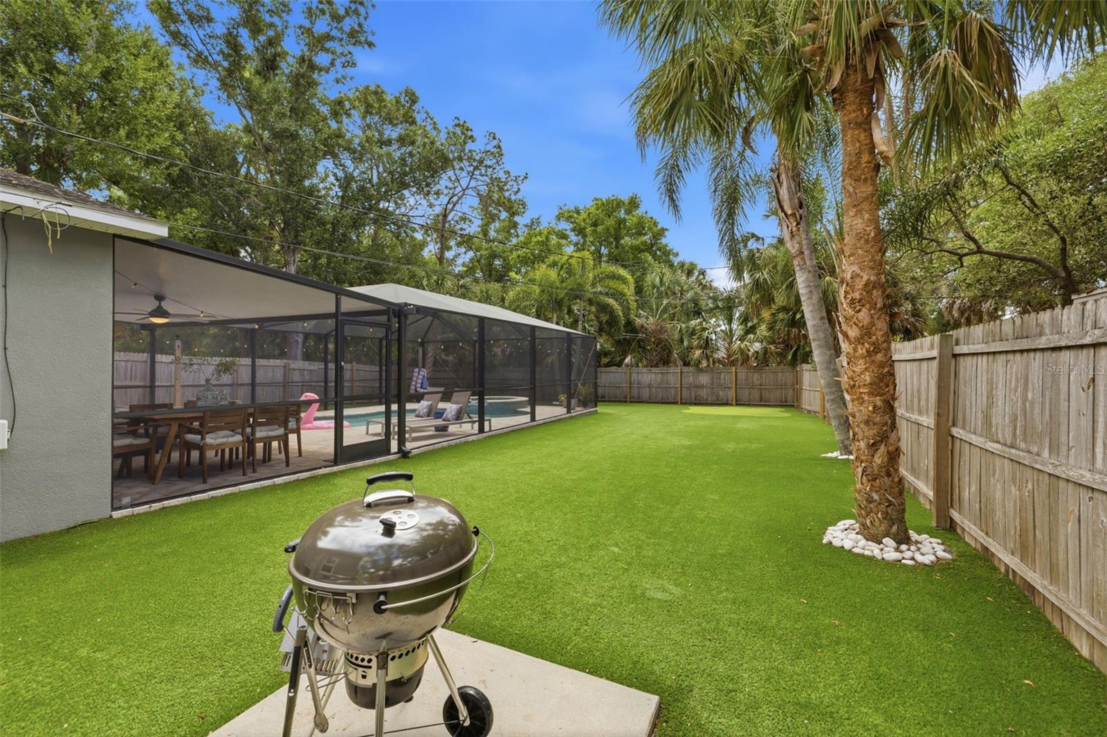 SNELL GARDENS SUB - Residential