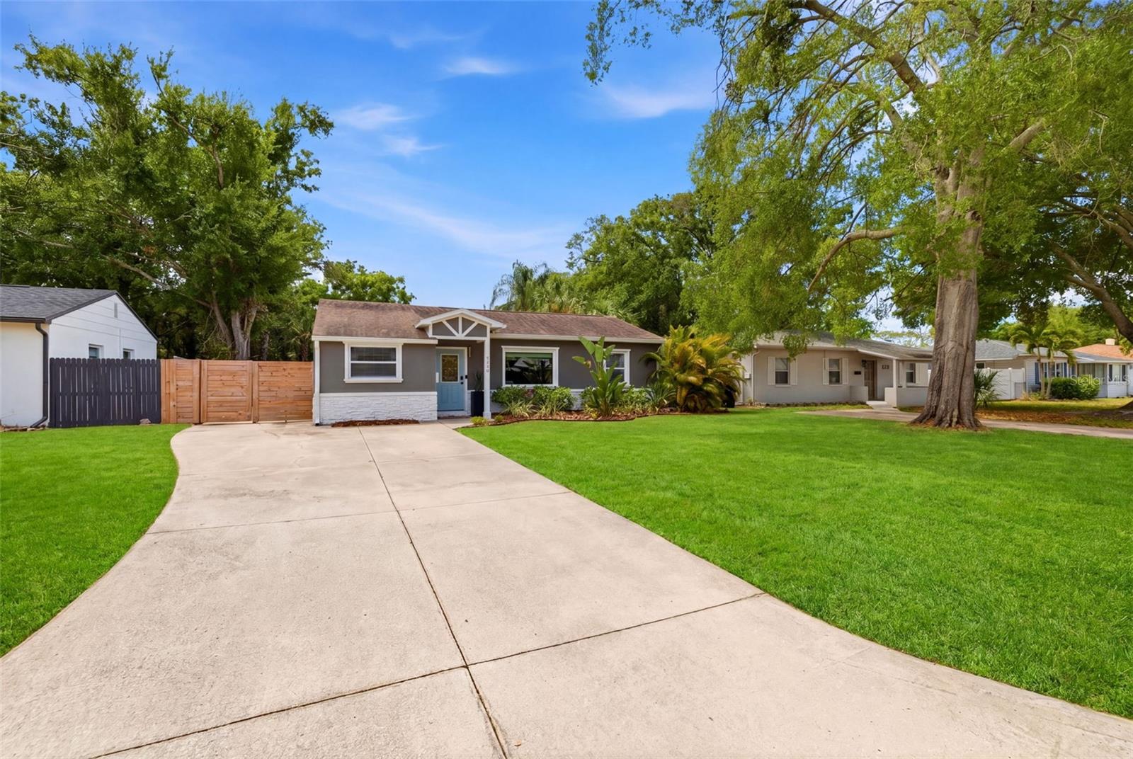 SNELL GARDENS SUB - Residential