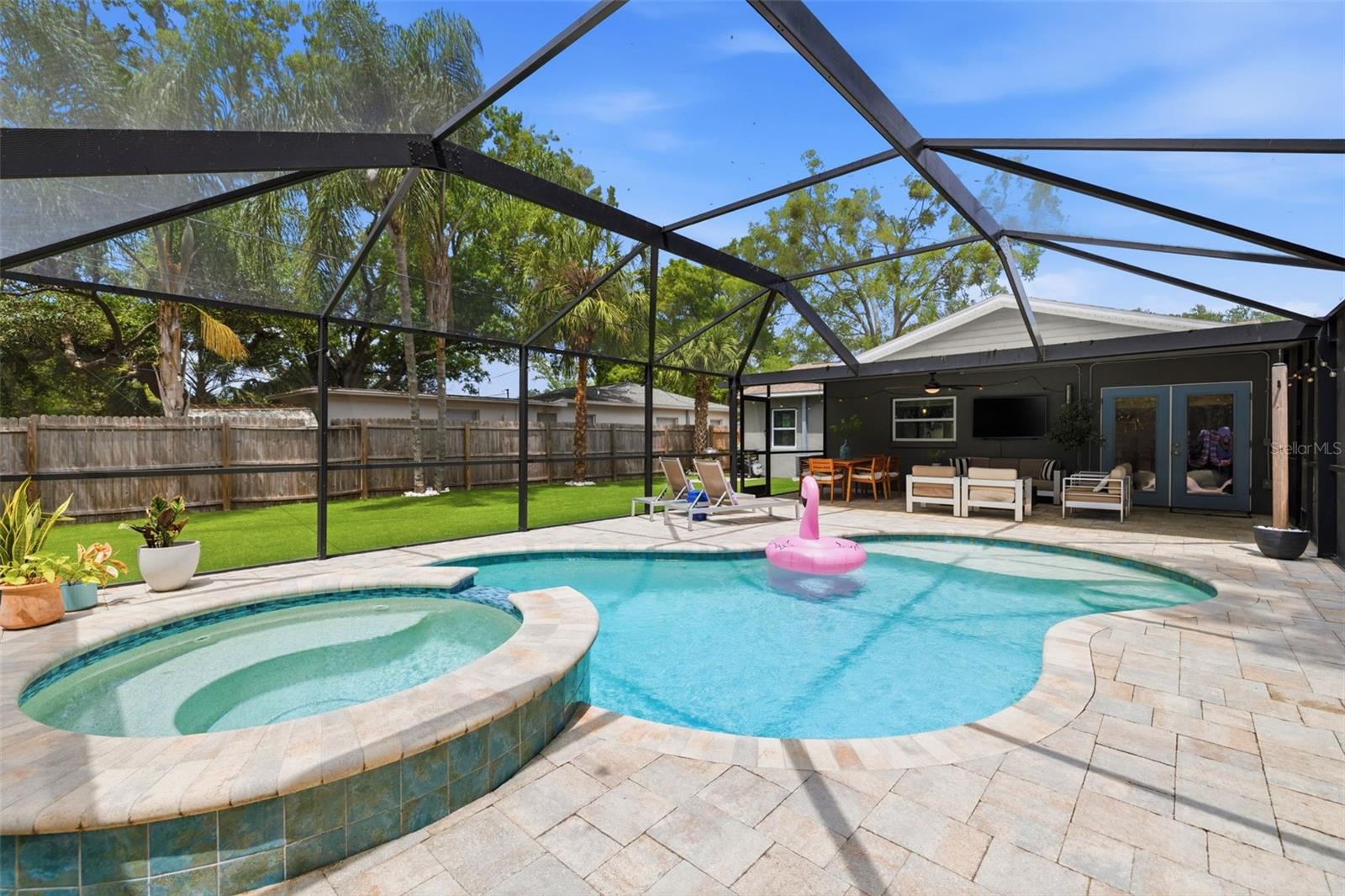 SNELL GARDENS SUB - Residential