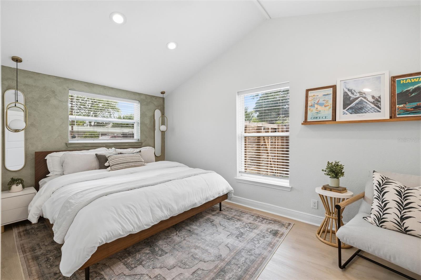 SNELL GARDENS SUB - Residential