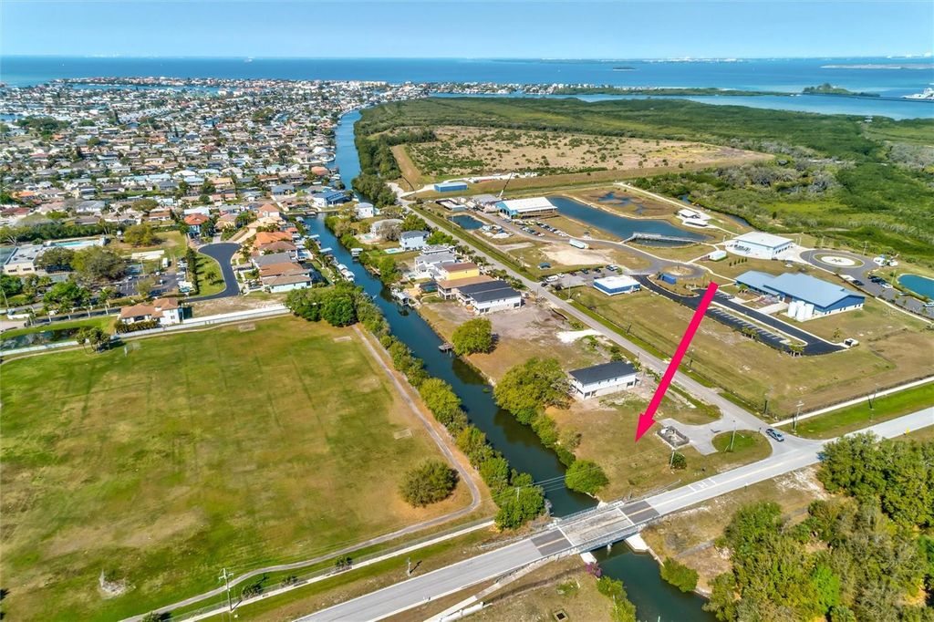 Photo of Estuary Shore Lane, Apollo Beach, FL 33572 (MLS # TB8424020)