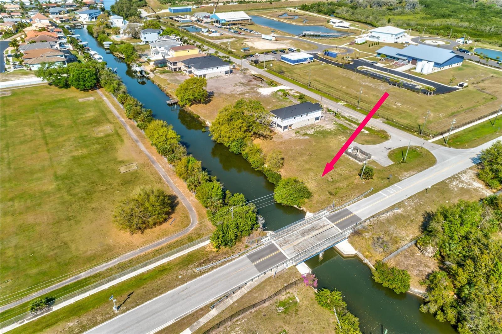 ESTUARY ESTATES II - Land