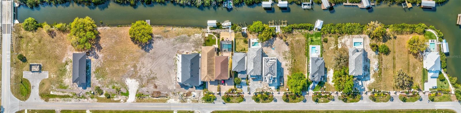 ESTUARY ESTATES II - Land